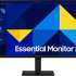 27" Монитор Samsung S27D300GAIXCI,  1920x1080,  IPS,  100Гц,  1хHDMI,  черный [ls27d300gaixci]